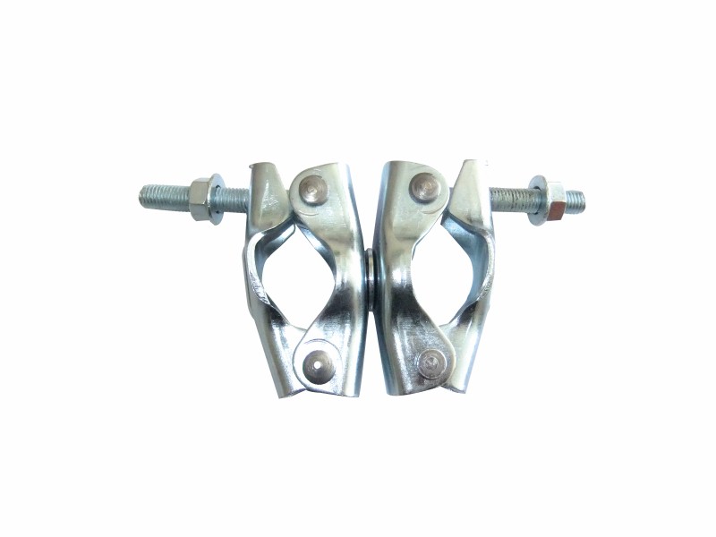 İSKELE KELEPÇELERİ